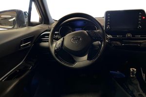 Toyota C-HR bild 11