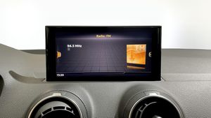 Audi Q2 bild 9