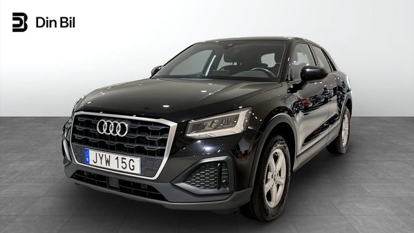 Audi Q2 35 TFSI 150 Proline - 2024