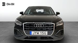 Audi Q2 bild 4