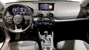 Audi Q2 bild 10