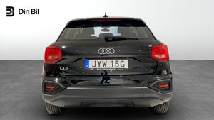 Audi Q2 bild 5