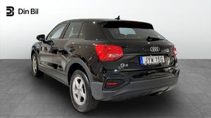 Audi Q2 bild 3