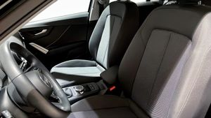Audi Q2 bild 8