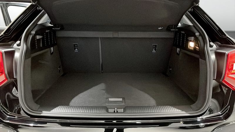 Audi Q2 bild 12