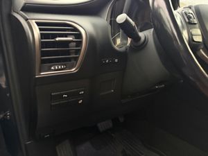 Lexus NX bild 23