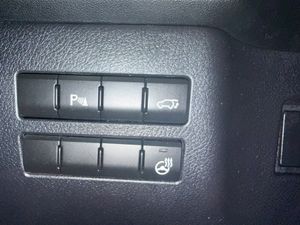 Lexus NX bild 24