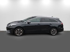 Kia Cee´d bild 4