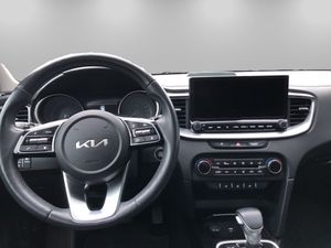 Kia Cee´d bild 7
