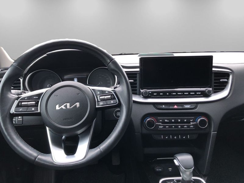 Kia Cee´d bild 7