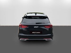 Kia Cee´d bild 5