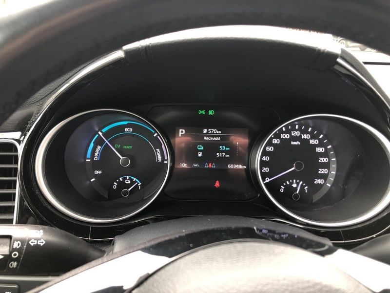 Kia Cee´d bild 10