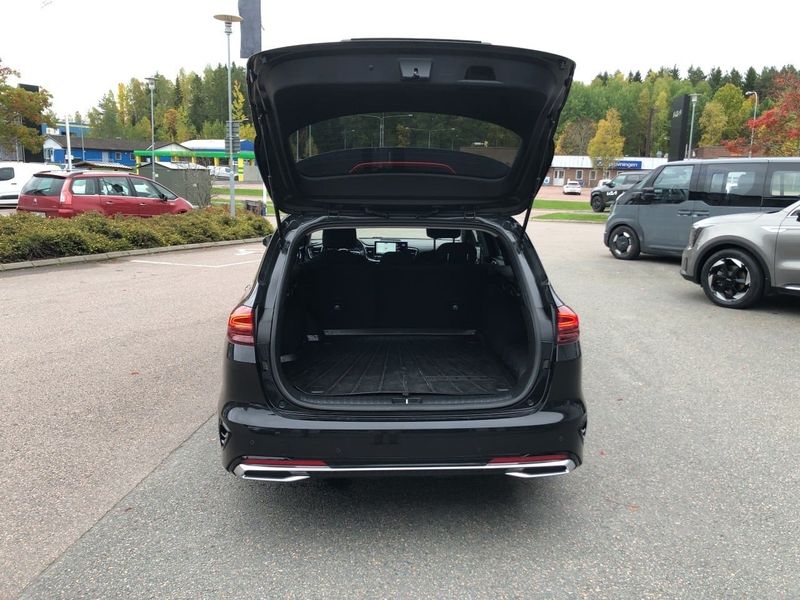 Kia Cee´d bild 14
