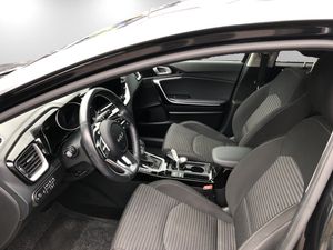 Kia Cee´d bild 8