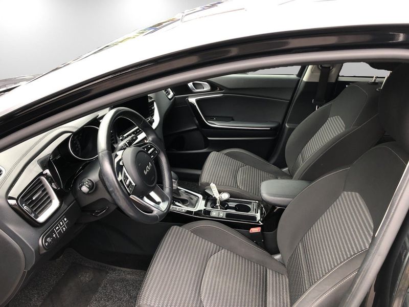 Kia Cee´d bild 8