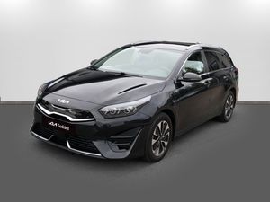Kia Cee´d bild 1