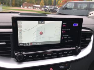 Kia Cee´d bild 11