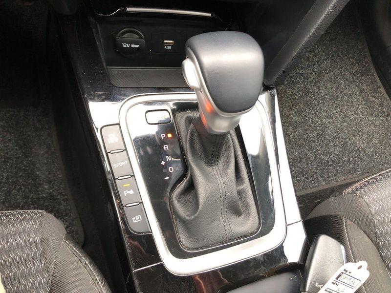 Kia Cee´d bild 12