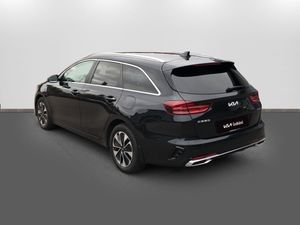 Kia Cee´d bild 6