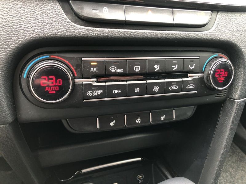 Kia Cee´d bild 13