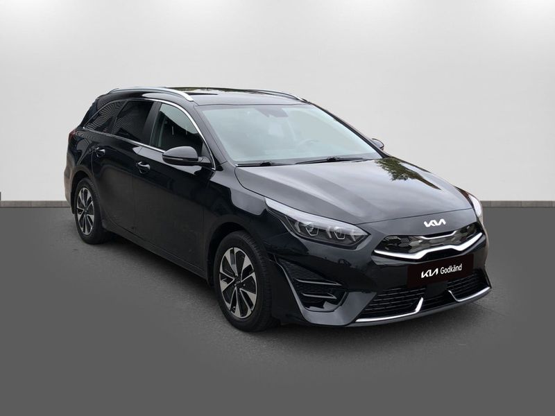 Kia Cee´d bild 3