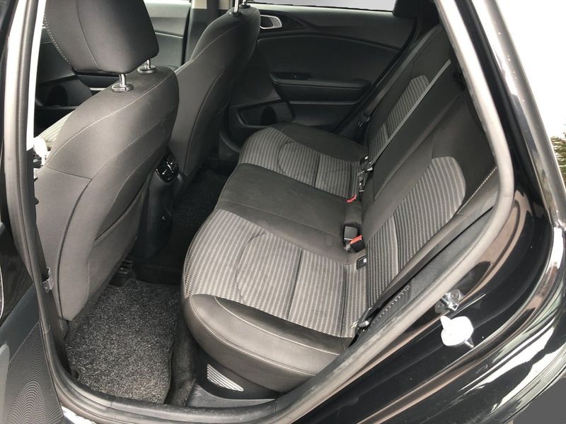 Kia Cee´d bild 9