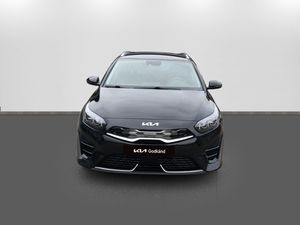 Kia Cee´d bild 2