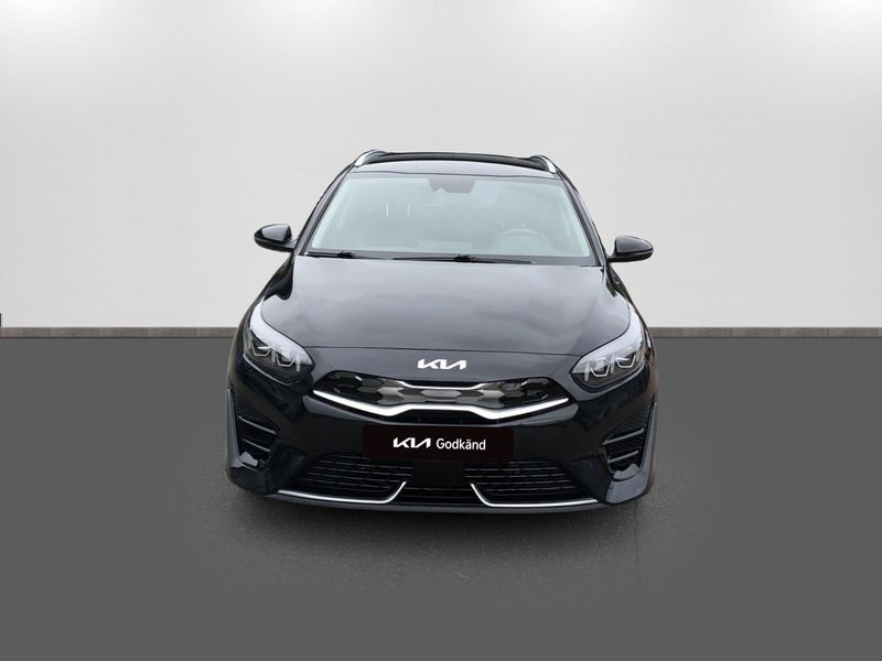 Kia Cee´d bild 2