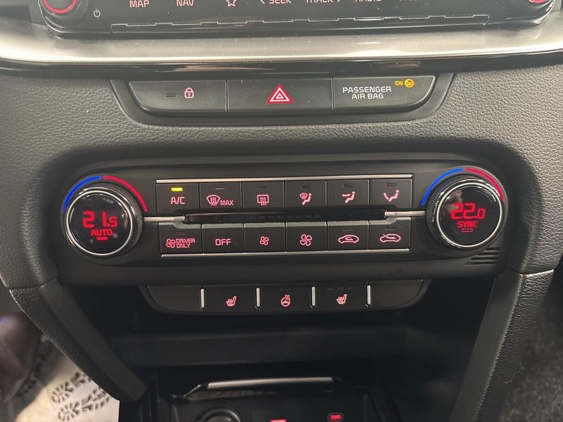 Kia Cee´d bild 13