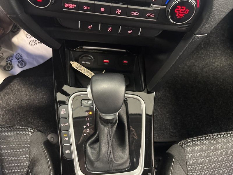 Kia Cee´d bild 12