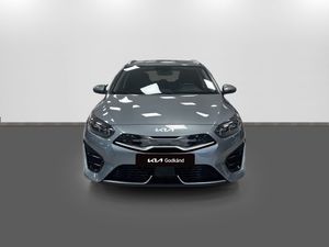 Kia Cee´d bild 2