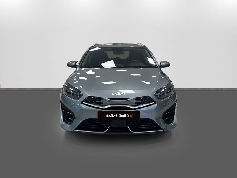Kia Cee´d bild 2