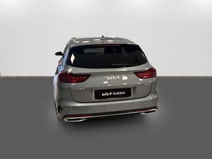Kia Cee´d bild 5