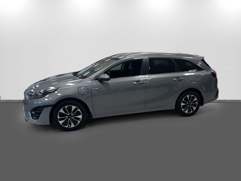 Kia Cee´d bild 4