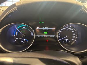 Kia Cee´d bild 10