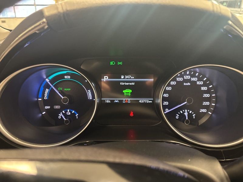 Kia Cee´d bild 10
