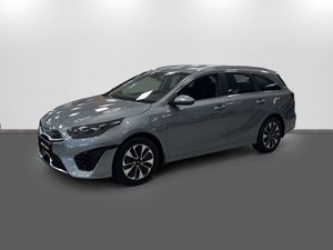 Kia Cee´d bild 1