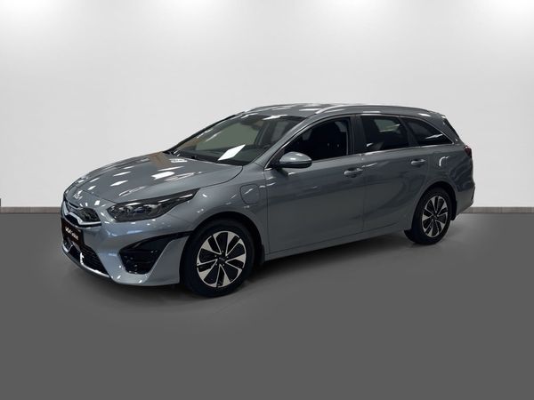 Kia Cee´d SW PHEV DCT6 ACTION - 2024