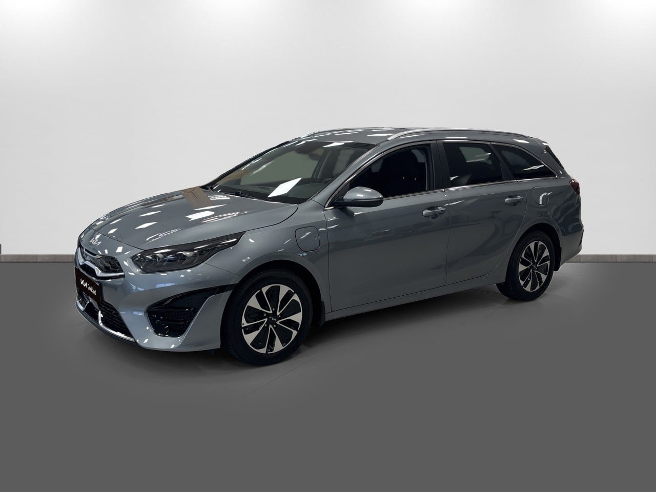 Kia Cee´d
