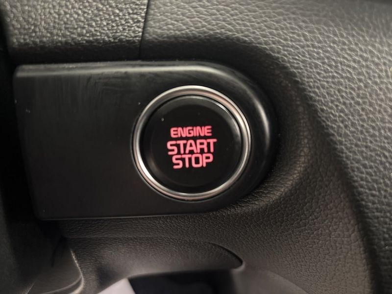 Kia Cee´d bild 15