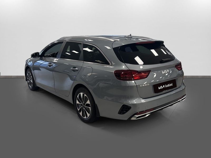 Kia Cee´d bild 6