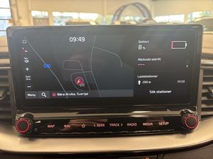 Kia Cee´d bild 11