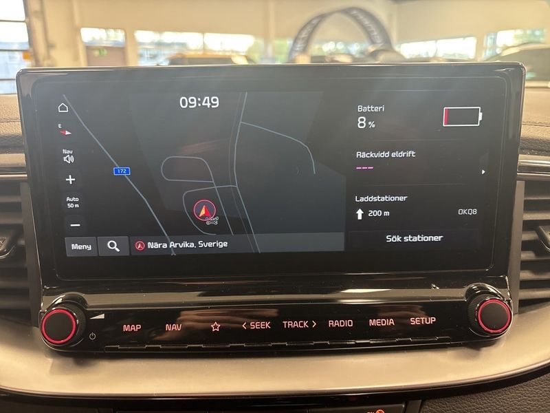 Kia Cee´d bild 11