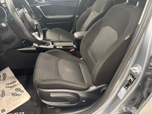 Kia Cee´d bild 8