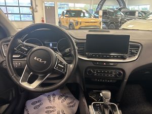 Kia Cee´d bild 7