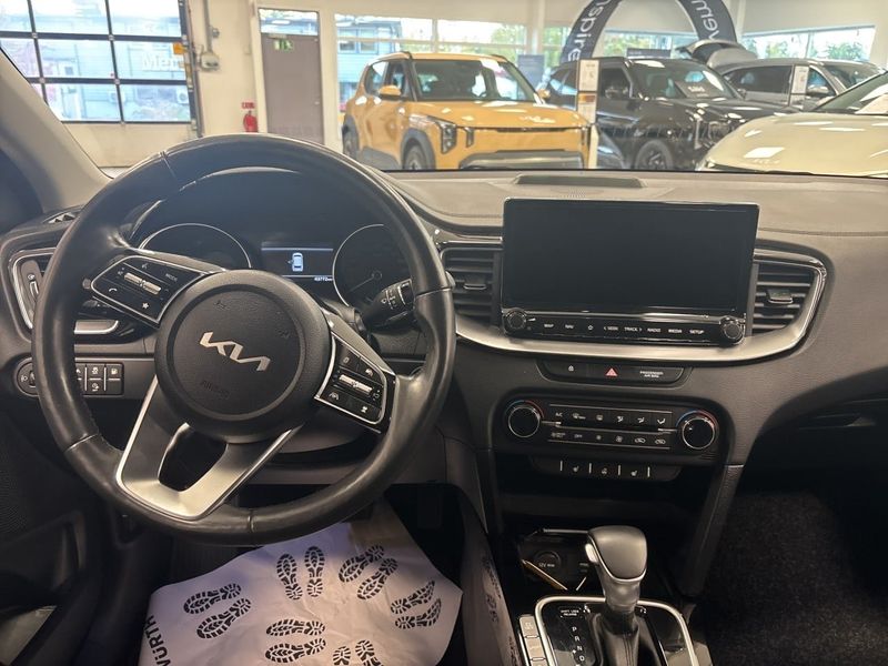 Kia Cee´d bild 7