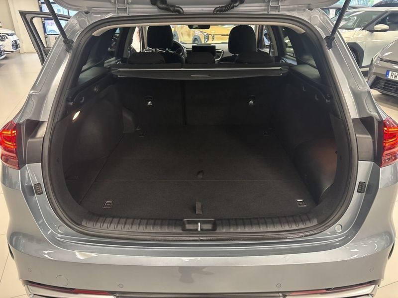 Kia Cee´d bild 14