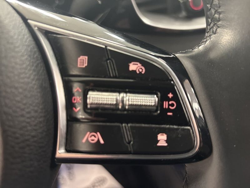 Kia Cee´d bild 16