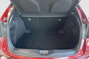 Toyota C-HR bild 13