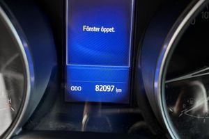 Toyota C-HR bild 14